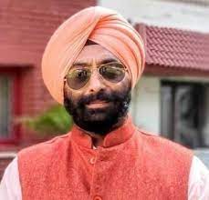 Prof. Jagbir Singh
